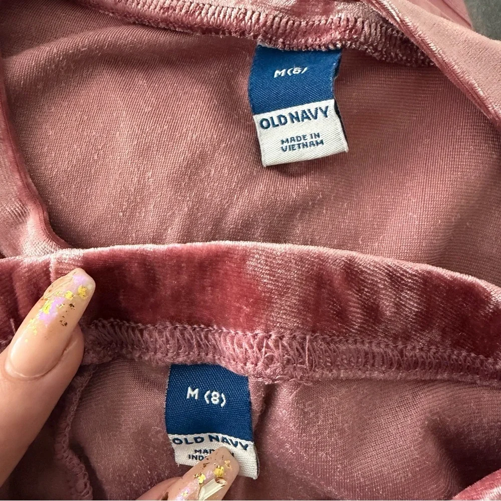 Old Navy features euc